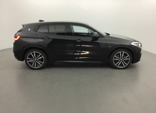 BMW X2 F39 Nouveau xDrive 20d 190 ch BVA8 M Sport