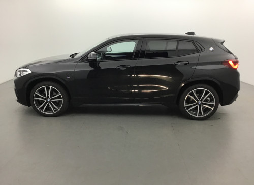 BMW X2 F39 Nouveau xDrive 20d 190 ch BVA8 M Sport