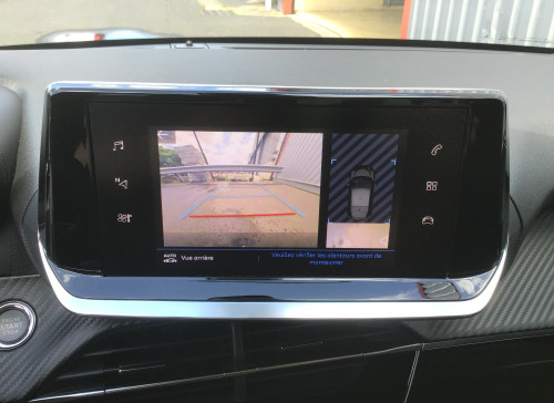 Peugeot 208 PureTech 100 S&S BVM6 Allure