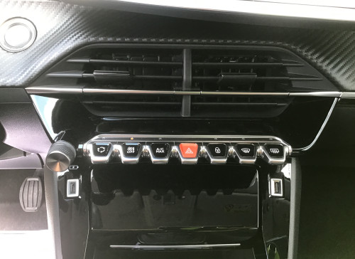 Peugeot 208 PureTech 100 S&S BVM6 Allure