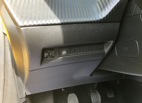 Peugeot 208 PureTech 100 S&S BVM6 Allure
