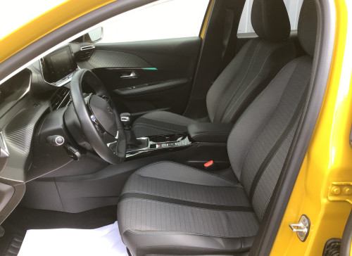 Peugeot 208 PureTech 100 S&S BVM6 Allure