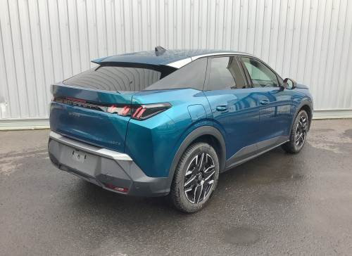 Peugeot 3008 Nouveau Hybrid 145 e-DCS6 Allure