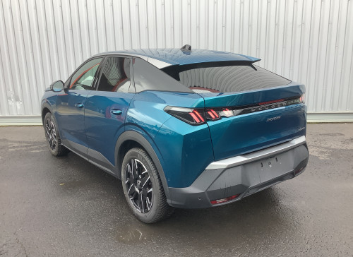 Peugeot 3008 Nouveau Hybrid 145 e-DCS6 Allure