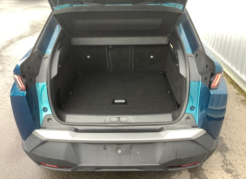 Peugeot 3008 Nouveau Hybrid 145 e-DCS6 Allure