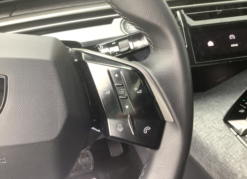 Peugeot 3008 Nouveau Hybrid 145 e-DCS6 Allure