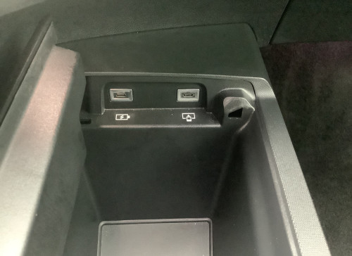 Peugeot 3008 Nouveau Hybrid 145 e-DCS6 Allure