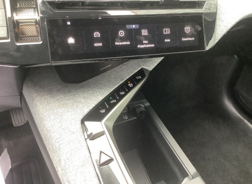 Peugeot 3008 Nouveau Hybrid 145 e-DCS6 Allure