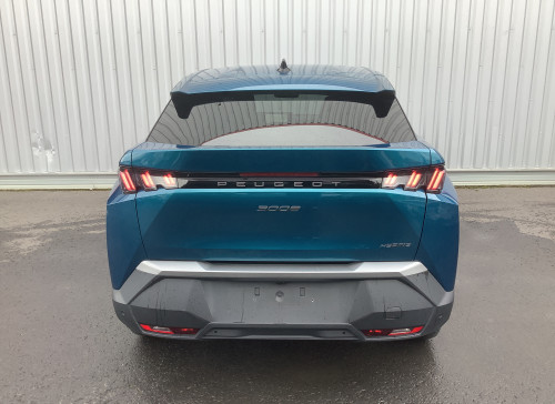 Peugeot 3008 Nouveau Hybrid 145 e-DCS6 Allure