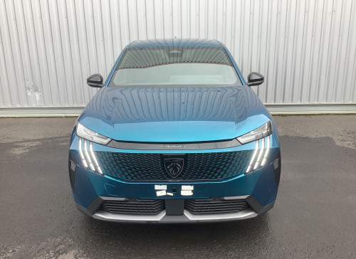 Peugeot 3008 Nouveau Hybrid 145 e-DCS6 Allure