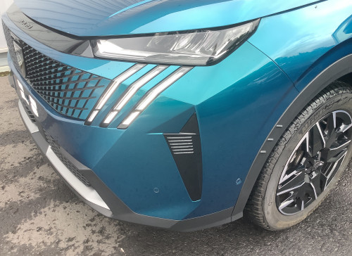 Peugeot 3008 Nouveau Hybrid 145 e-DCS6 Allure