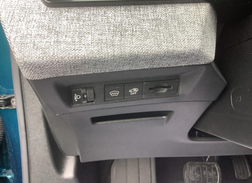 Peugeot 3008 Nouveau Hybrid 145 e-DCS6 Allure