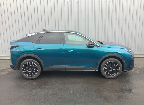 Peugeot 3008 Nouveau Hybrid 145 e-DCS6 Allure