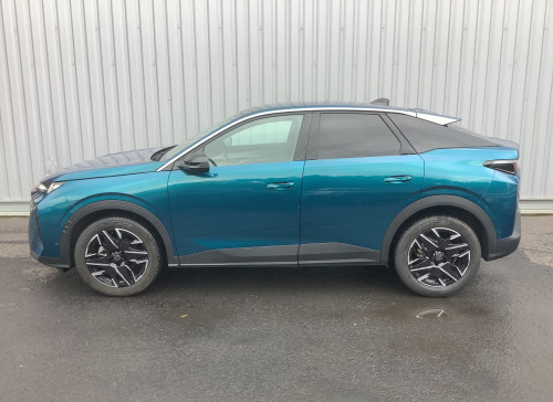 Peugeot 3008 Nouveau Hybrid 145 e-DCS6 Allure