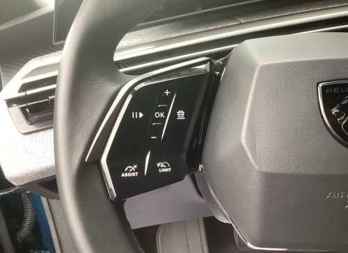 Peugeot 3008 Nouveau Hybrid 145 e-DCS6 Allure