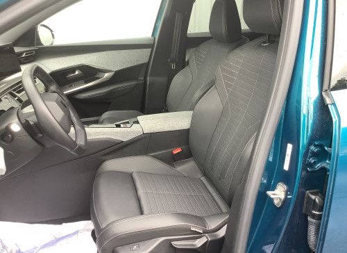 Peugeot 3008 Nouveau Hybrid 145 e-DCS6 Allure