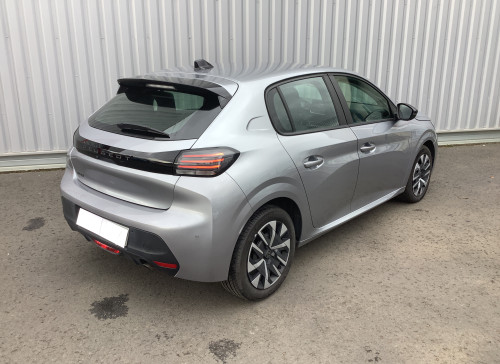 Peugeot 208 Nouvelle PureTech 100 S&S BVM6 Active