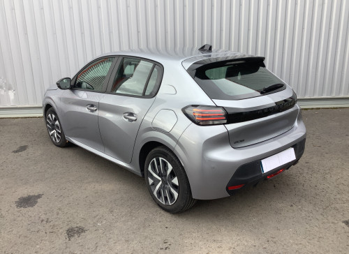 Peugeot 208 Nouvelle PureTech 100 S&S BVM6 Active