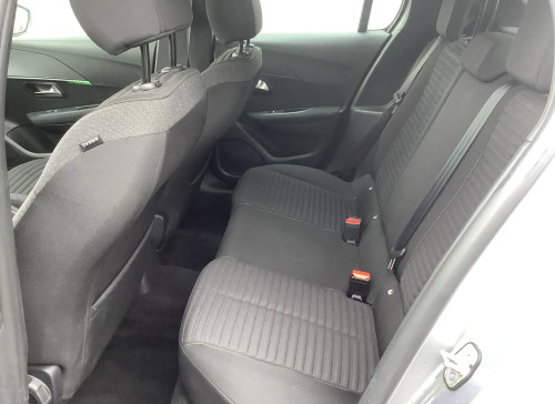 Peugeot 208 Nouvelle PureTech 100 S&S BVM6 Active