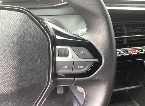 Peugeot 208 Nouvelle PureTech 100 S&S BVM6 Active