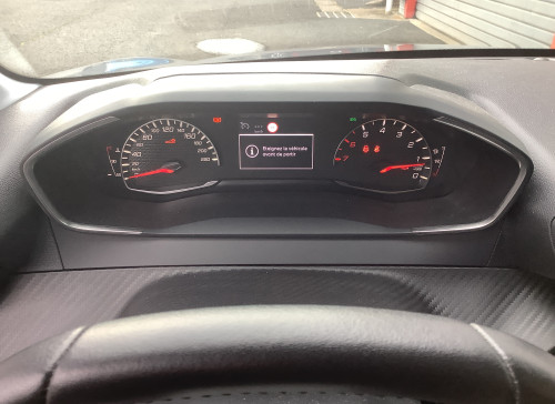 Peugeot 208 Nouvelle PureTech 100 S&S BVM6 Active