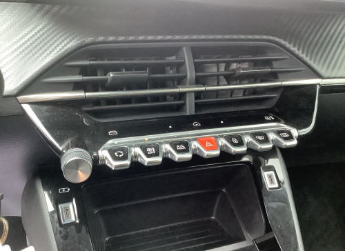 Peugeot 208 Nouvelle PureTech 100 S&S BVM6 Active