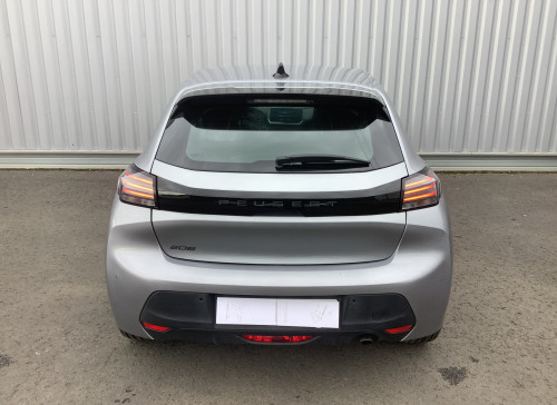 Peugeot 208 Nouvelle PureTech 100 S&S BVM6 Active