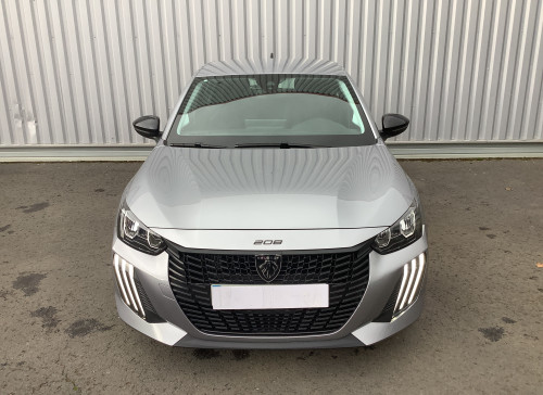 Peugeot 208 Nouvelle PureTech 100 S&S BVM6 Active