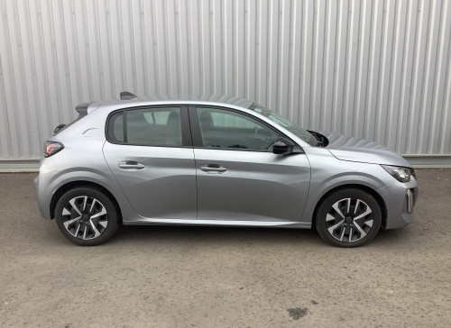 Peugeot 208 Nouvelle PureTech 100 S&S BVM6 Active