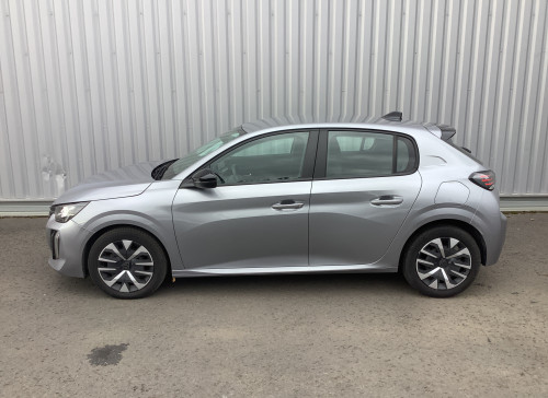 Peugeot 208 Nouvelle PureTech 100 S&S BVM6 Active