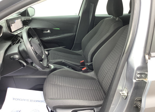 Peugeot 208 Nouvelle PureTech 100 S&S BVM6 Active