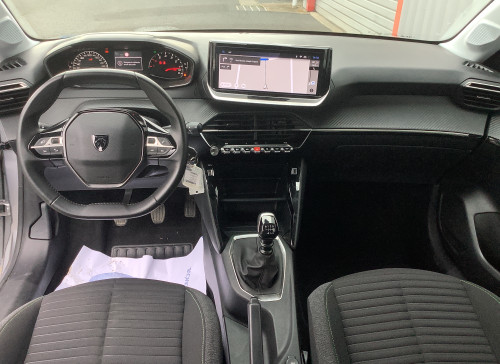 Peugeot 208 Nouvelle PureTech 100 S&S BVM6 Active
