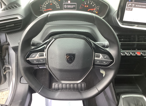 Peugeot 208 Nouvelle PureTech 100 S&S BVM6 Active