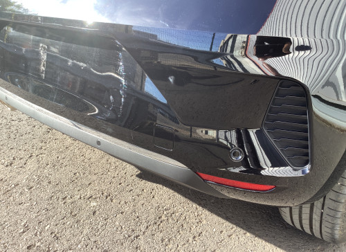 Renault CLIO V Nouvelle TCe 90 ch GSR2 Techno
