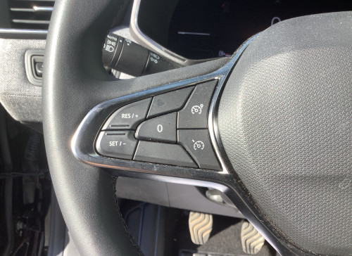 Renault CLIO V Nouvelle TCe 90 ch GSR2 Techno