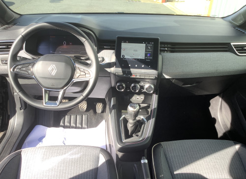 Renault CLIO V Nouvelle TCe 90 ch GSR2 Techno