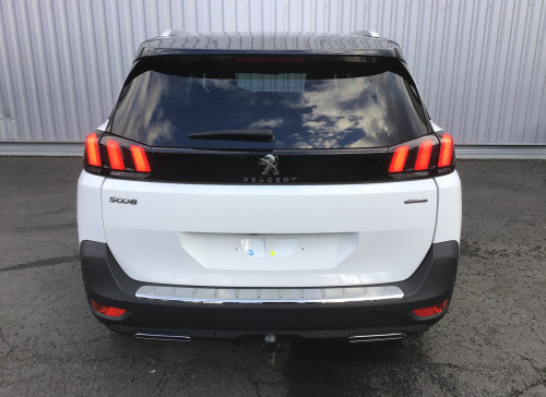 Peugeot 5008 PureTech 130ch S&S EAT8 GT Line