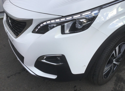 Peugeot 5008 PureTech 130ch S&S EAT8 GT Line