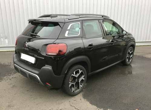 Citroën C3 AIRCROSS Nouveau PureTech 110 S&S BVM6 Shine Pack