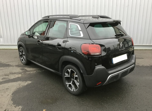 Citroën C3 AIRCROSS Nouveau PureTech 110 S&S BVM6 Shine Pack
