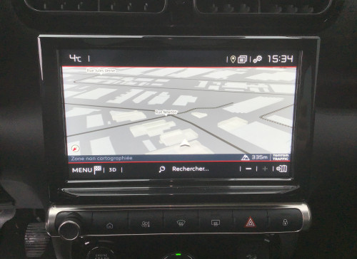 Citroën C3 AIRCROSS Nouveau PureTech 110 S&S BVM6 Shine Pack