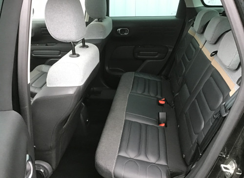 Citroën C3 AIRCROSS Nouveau PureTech 110 S&S BVM6 Shine Pack