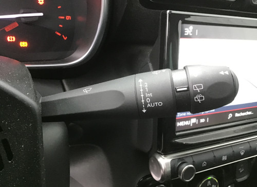 Citroën C3 AIRCROSS Nouveau PureTech 110 S&S BVM6 Shine Pack