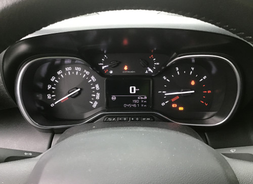 Citroën C3 AIRCROSS Nouveau PureTech 110 S&S BVM6 Shine Pack
