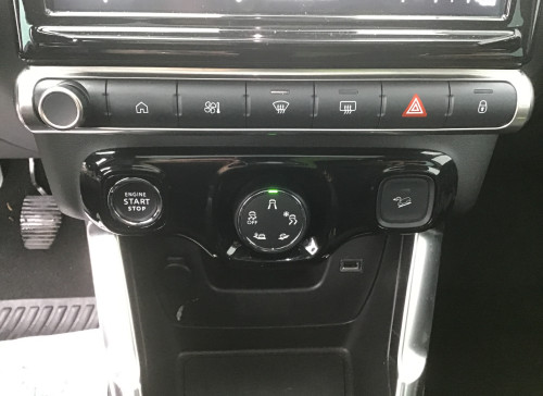 Citroën C3 AIRCROSS Nouveau PureTech 110 S&S BVM6 Shine Pack