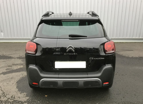 Citroën C3 AIRCROSS Nouveau PureTech 110 S&S BVM6 Shine Pack