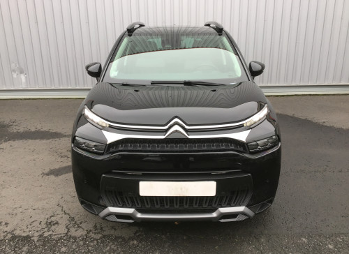 Citroën C3 AIRCROSS Nouveau PureTech 110 S&S BVM6 Shine Pack