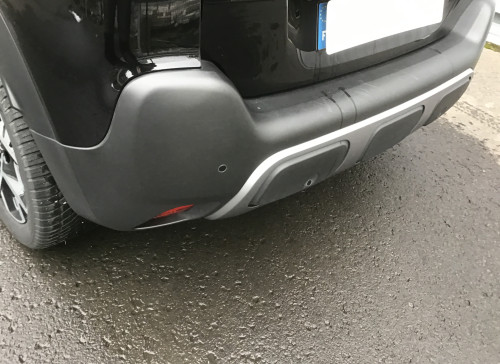 Citroën C3 AIRCROSS Nouveau PureTech 110 S&S BVM6 Shine Pack
