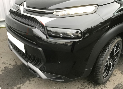 Citroën C3 AIRCROSS Nouveau PureTech 110 S&S BVM6 Shine Pack