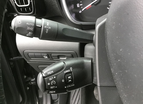 Citroën C3 AIRCROSS Nouveau PureTech 110 S&S BVM6 Shine Pack